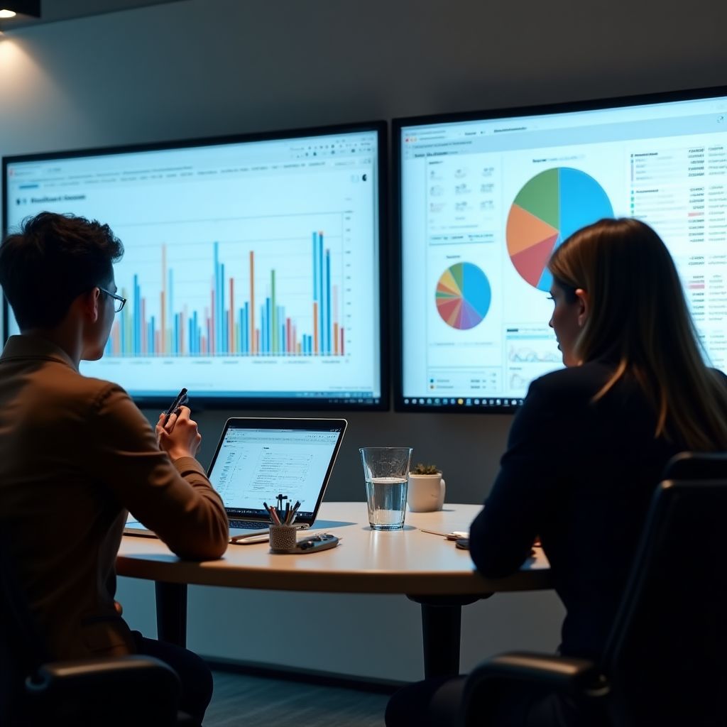 Área de trabajo colaborativo