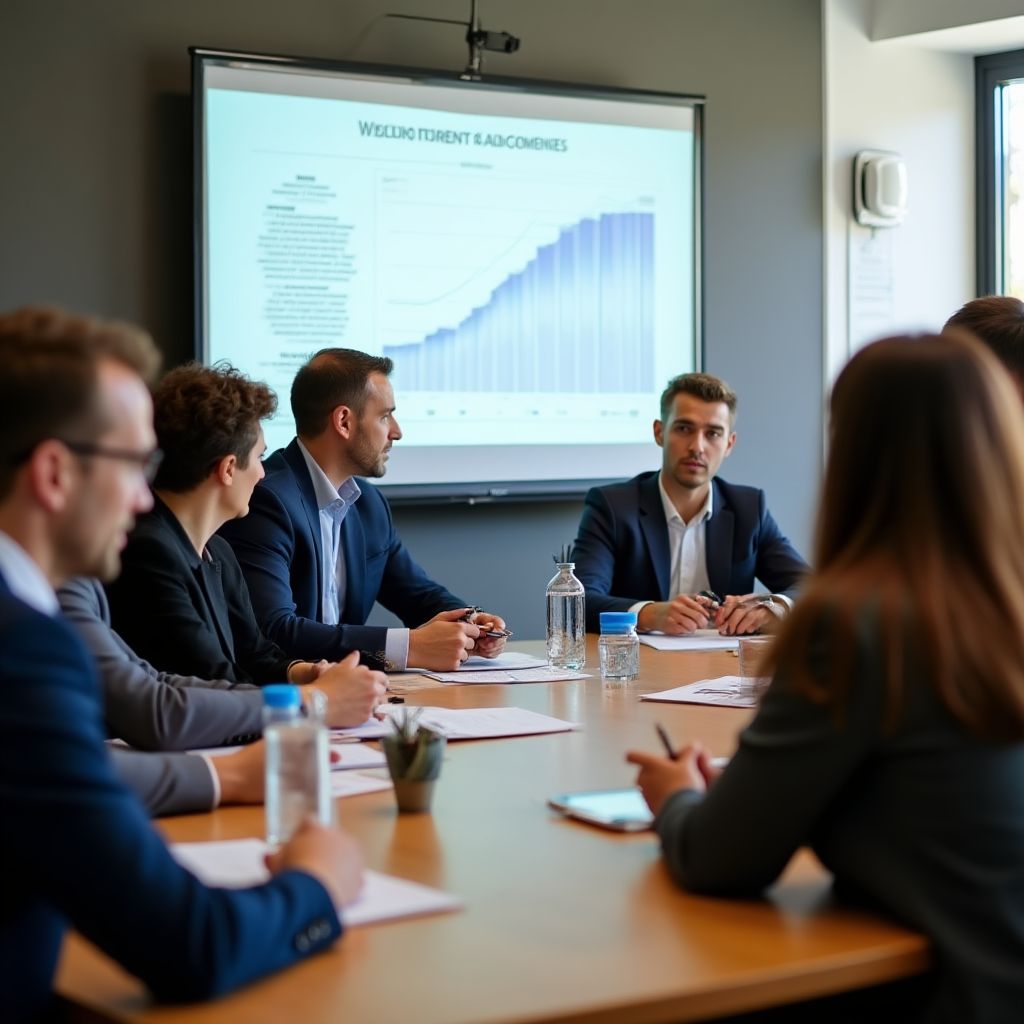 Taller de planificación financiera