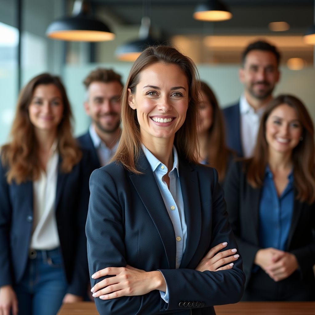 Transformación exitosa de empresa argentina